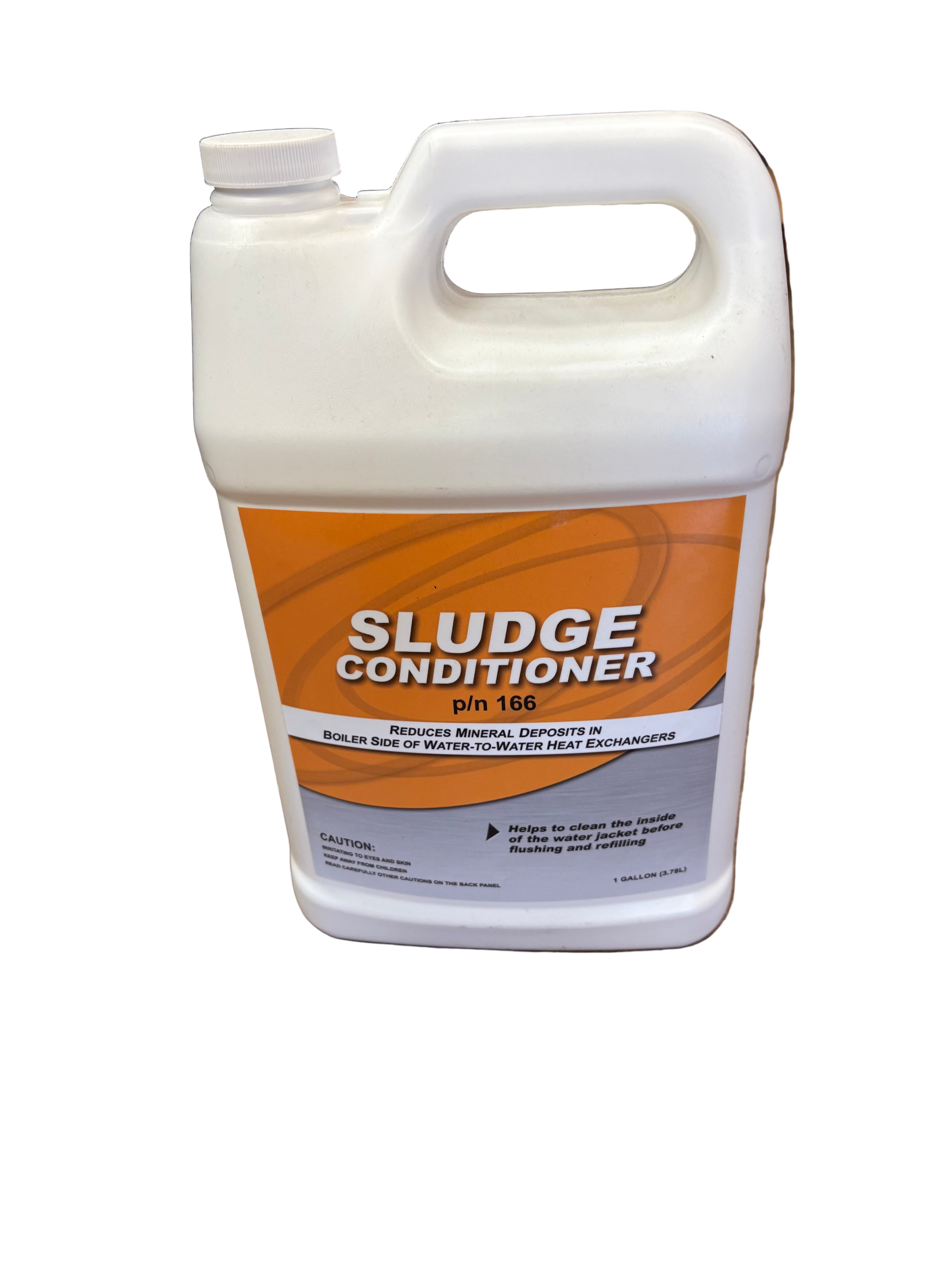 Sludge Conditioner
